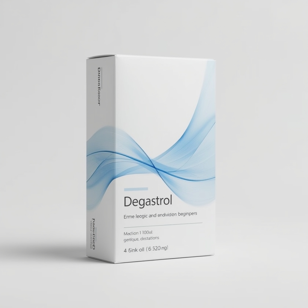 Kjøp Degastrol tabletter reseptfritt